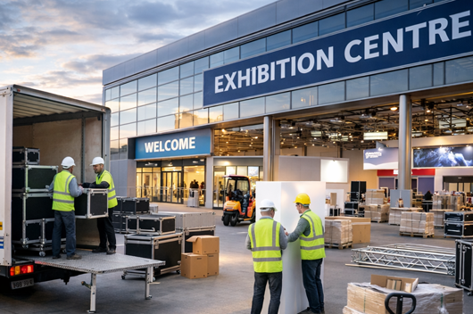 Exhibitions-Events-Transport