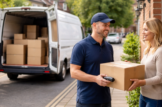 Final-Mile-Logistics